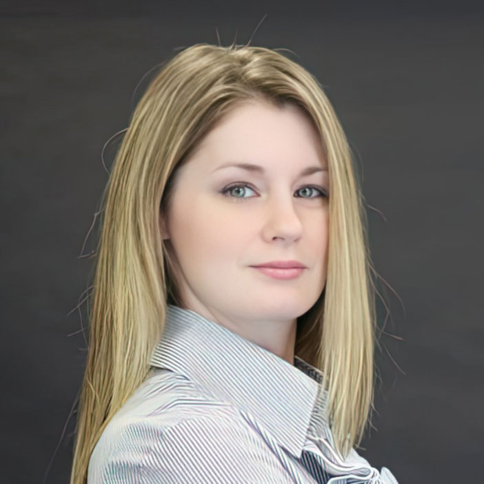 Tammy Macdougall-Walker, CFA